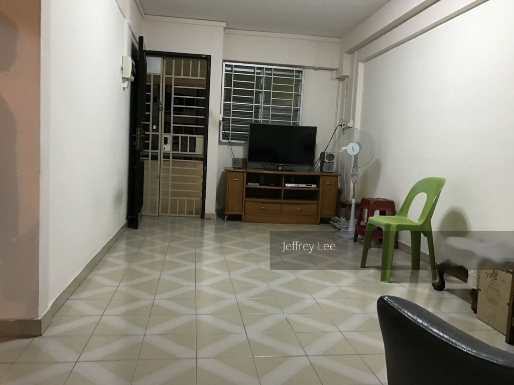 Ang Mo Kio Avenue 4 thumbnail photo